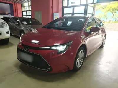 Toyota Levin