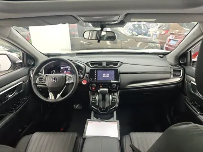 Honda Breeze