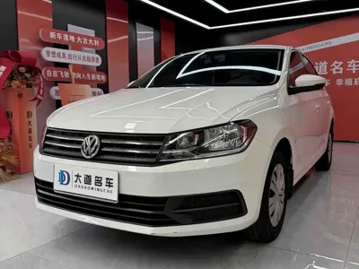 Volkswagen Santana