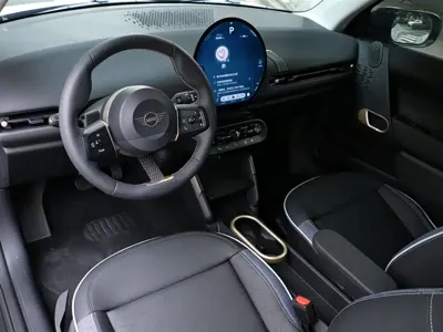 MINI MINI COOPER EV