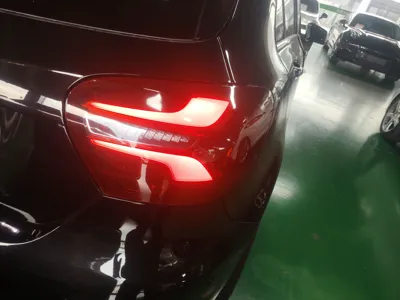 Mercedes-Benz A AMG