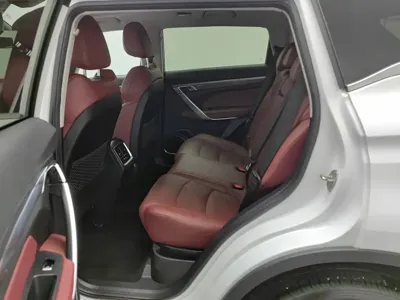 Geely Boyue