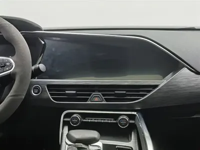 Geely Xingyue