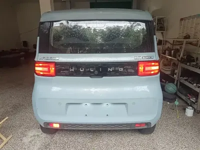 Wuling MINIEV