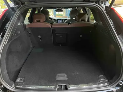 Volvo XC60 PHEV