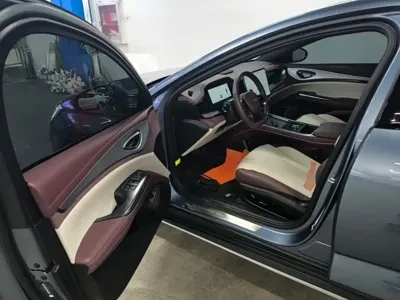 BYD Seal 07 DM-i