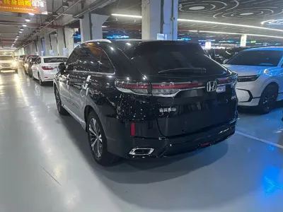 Honda UR-V