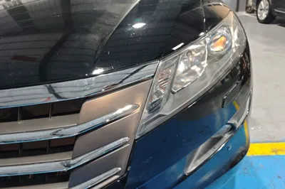 Honda Crosstour