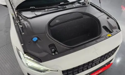 Polestar Polestar 2