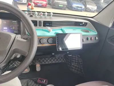 Wuling MINIEV