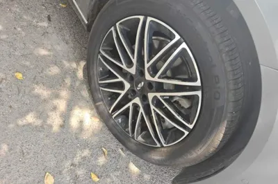 Chery Fengyun Fulwin A9L