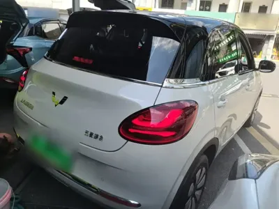 Wuling Bingo