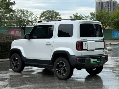 Baojun Yueye