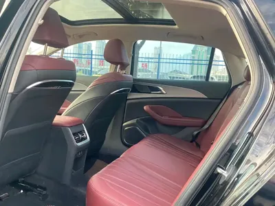 Hongqi Hongqi H5
