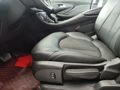 Buick Envision Plus