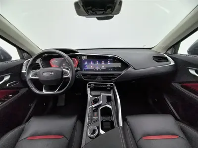 Geely Xingyue