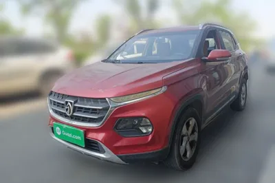 Baojun 510