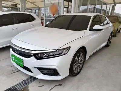 Honda Inspire