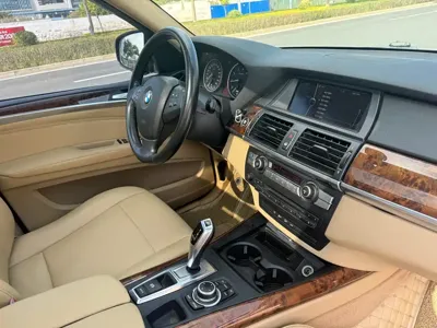BMW X5 (Import)