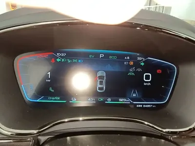 BYD Han