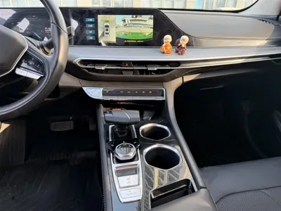 Changan Eado