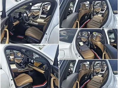 Renault-KoreaSamsung Grand Koleos