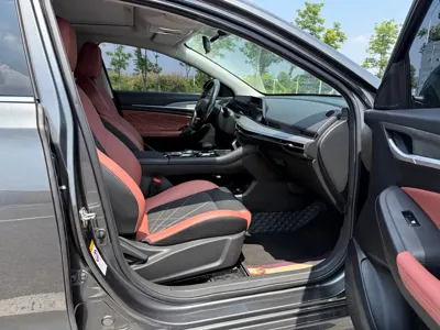 Changan Eado