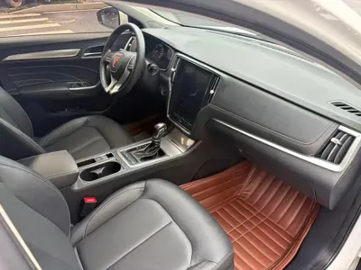 Roewe 荣威i6经典