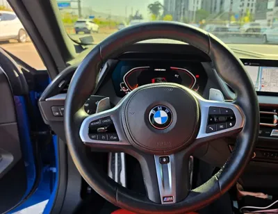 BMW 2-Series