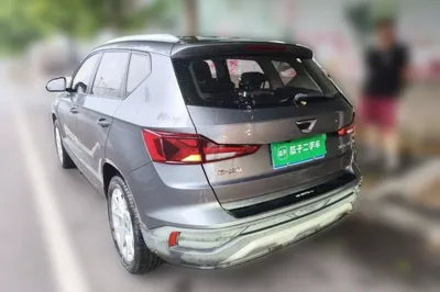 Jetta VS5
