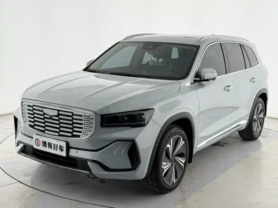 Geely Xingyue L