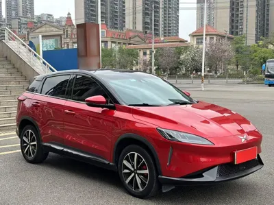 Xpeng G3