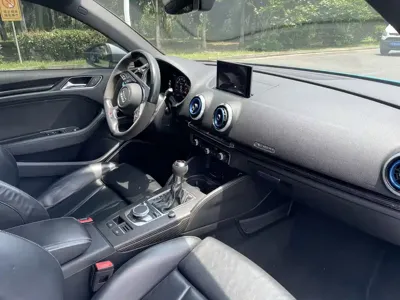 Audi RS 3