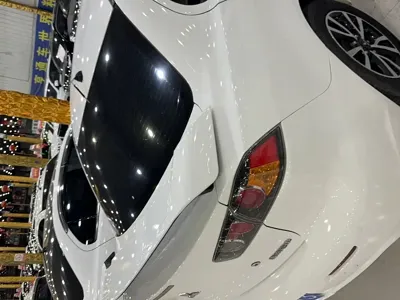 Mitsubishi Lancer EX