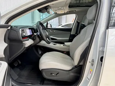 BYD 海狮05 EV