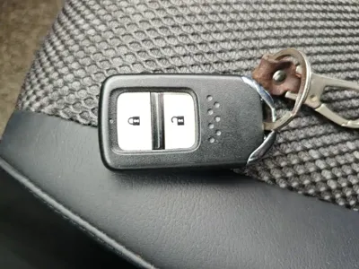 Honda Jade