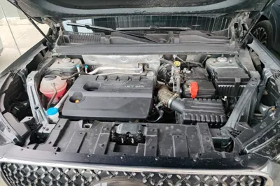 Chery Tiggo 8 Plus