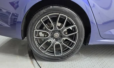 Renault-KoreaSamsung SM6