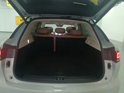 Leapmotor Leapmotor C11