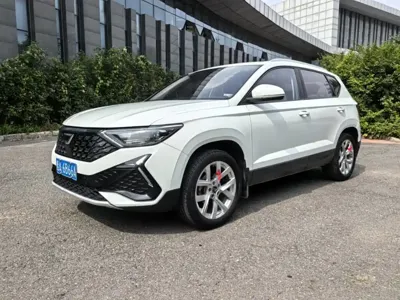 Jetta VS5