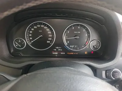 BMW X3 (Import)