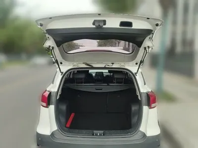 JAC Refine S3
