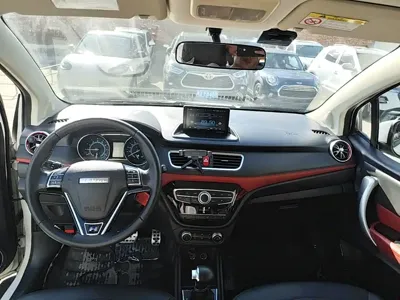 Haval H1