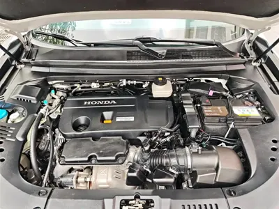 Honda UR-V