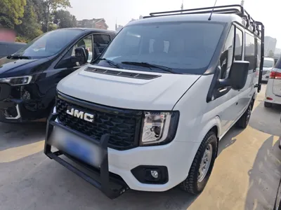 JMC Fushun