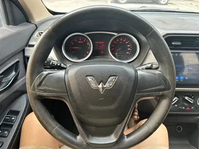 Wuling Hongguang