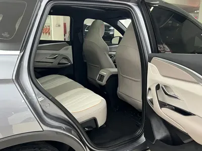 BYD Pro New Energy