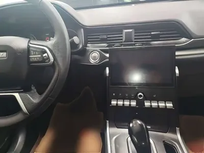 Haval H4