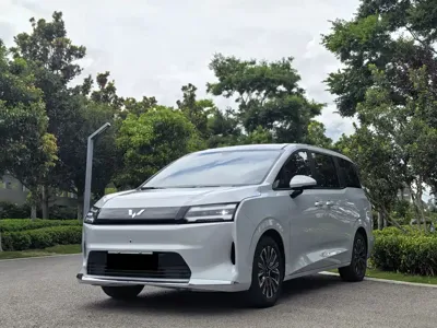Wuling 星光730新能源