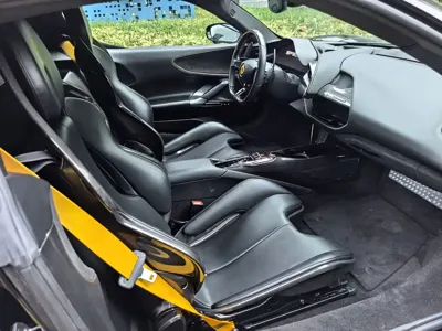 Ferrari SF90